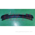 Mustang Rear Trunk Boot Wing Spoiler